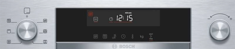 Духовой шкаф Bosch CMA585MS0