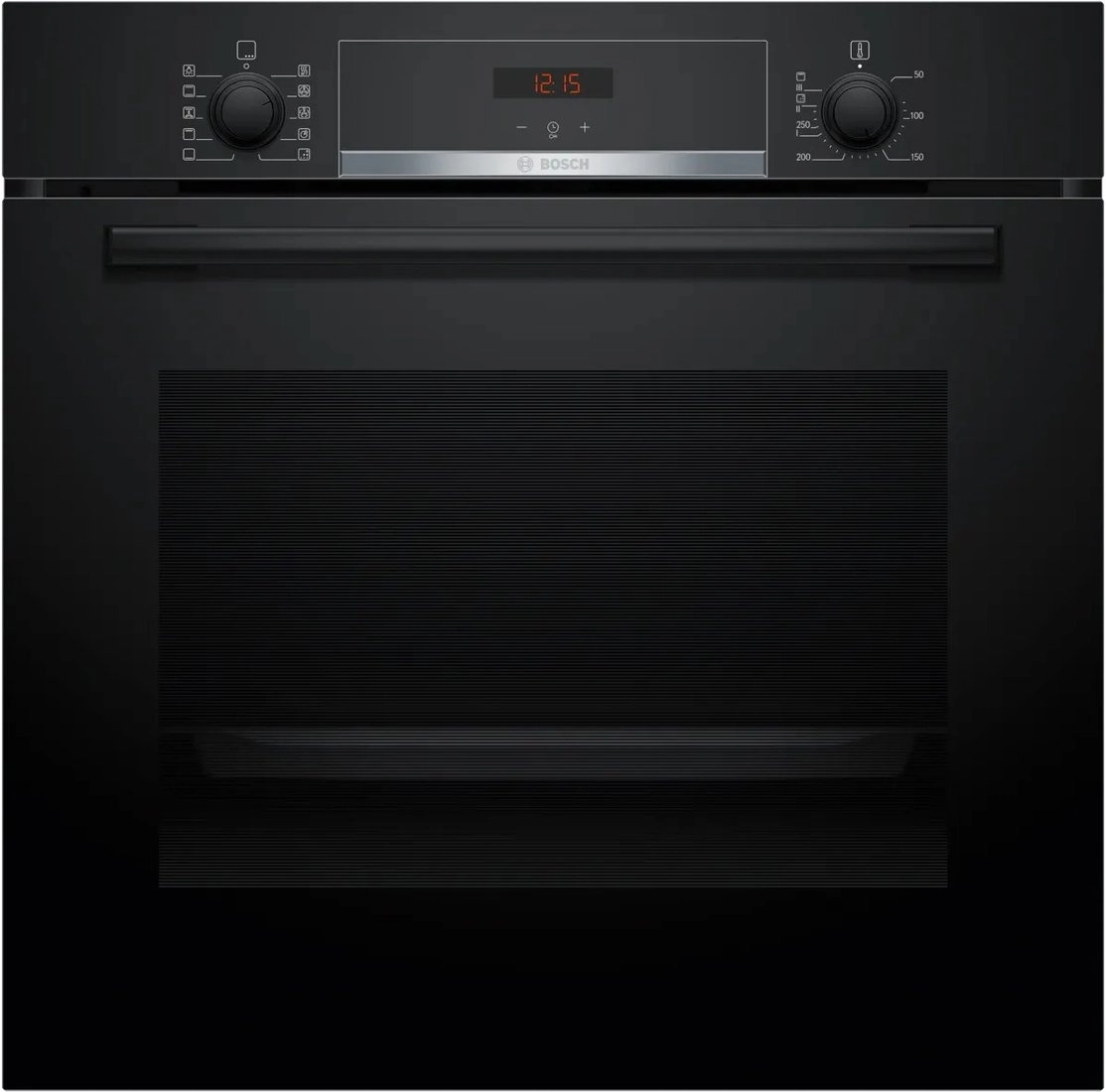 Духовой шкаф Bosch Serie 4 HBA554EB3