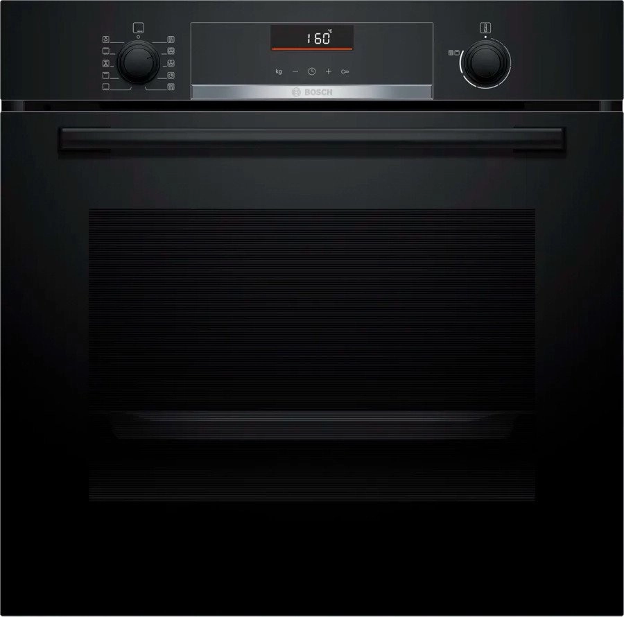Духовой шкаф Bosch Serie 6 HBG536EB3