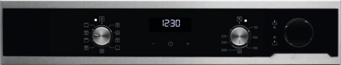 Электрический духовой шкаф Electrolux EOC5E70X