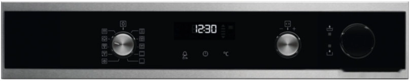 Электрический духовой шкаф Electrolux EOC6P71X