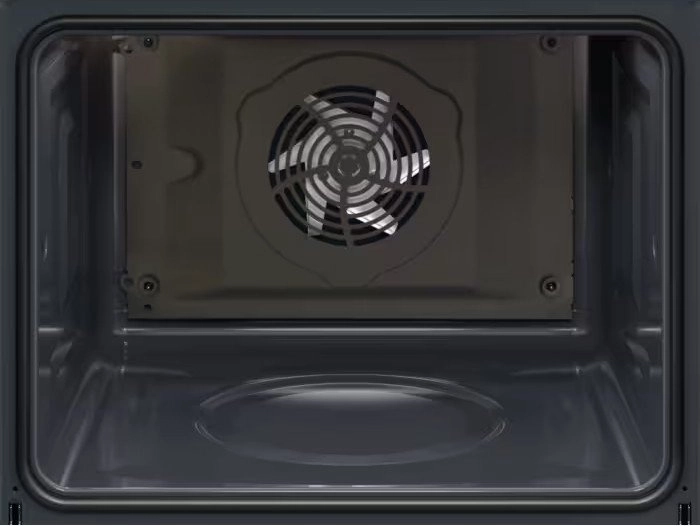 Духовой шкаф Electrolux SteamBake 600 EOD6F77WV