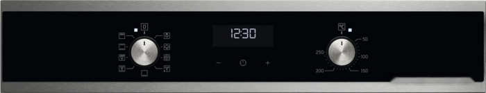 Духовой шкаф Electrolux SteamBake PRO 600 EOD5H70BX