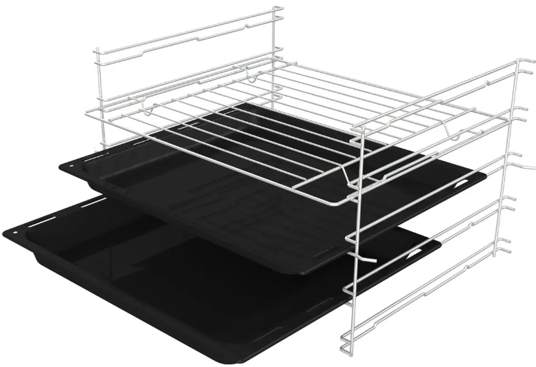 Духовой шкаф Gorenje BO6727E03NX