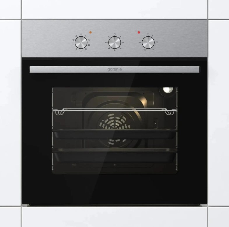 Духовой шкаф Gorenje BO6727E03NX