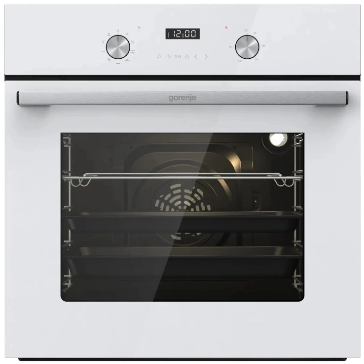 Духовой шкаф Gorenje BO6737E03NWG