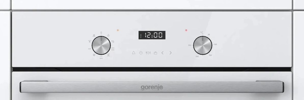 Духовой шкаф Gorenje BO6737E03NWG