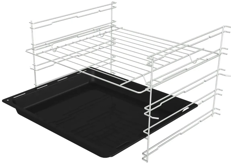 Духовой шкаф Gorenje BO6737E03NWG