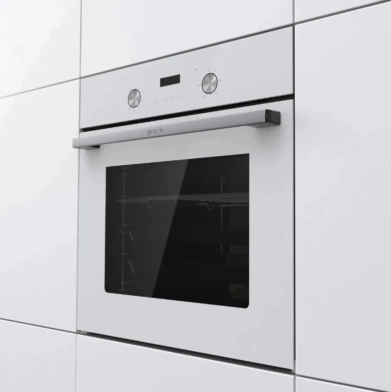 Духовой шкаф Gorenje BO6737E03NWG