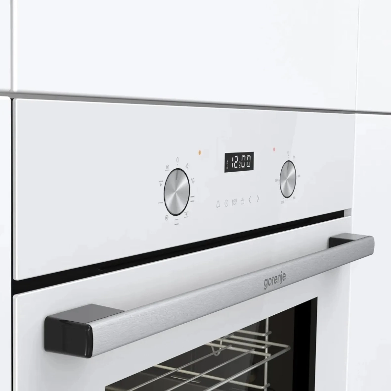 Духовой шкаф Gorenje BO6737E03NWG