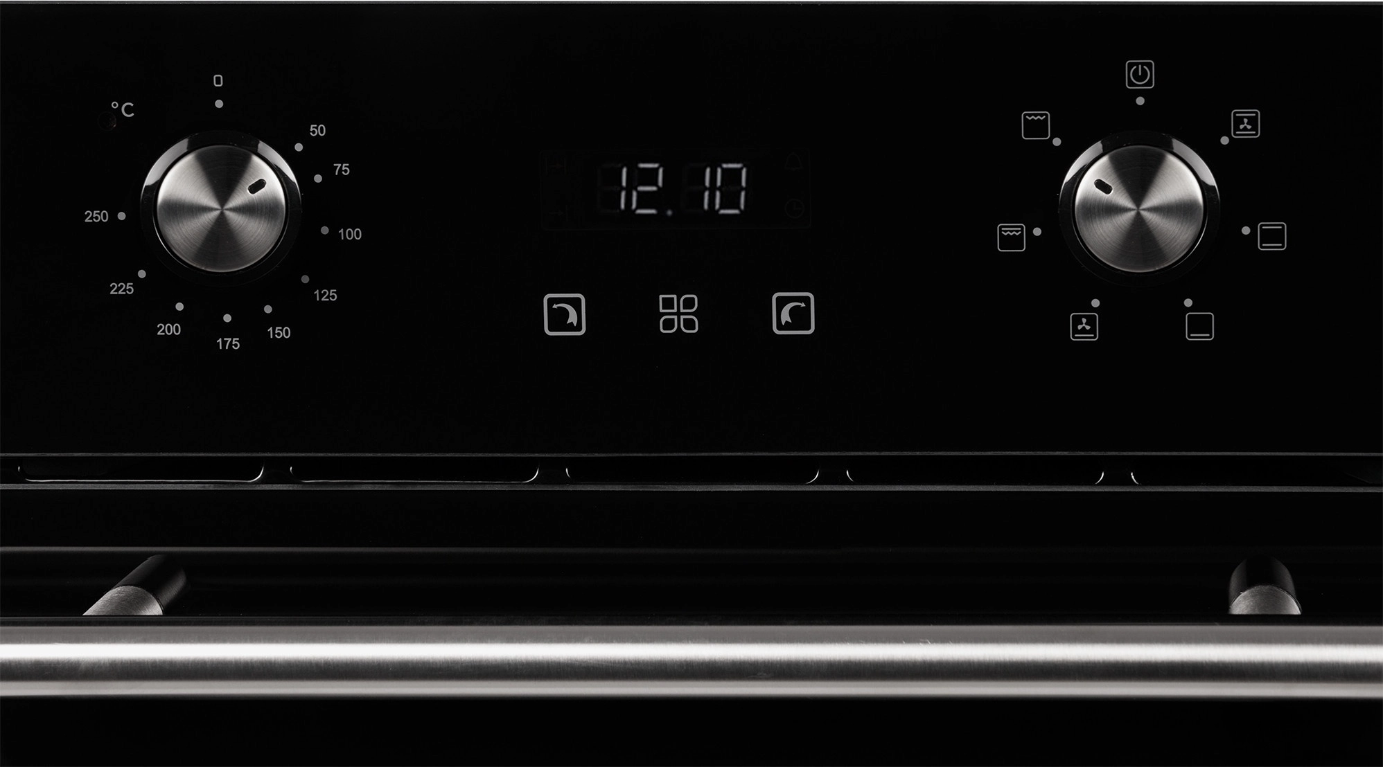 Духовой шкаф HIBERG VM 4260 B