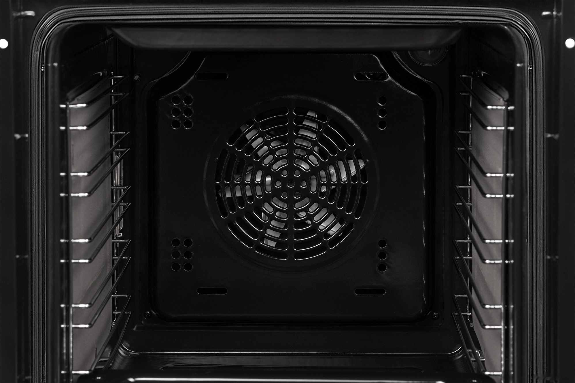 Духовой шкаф HIBERG VM 4260 B