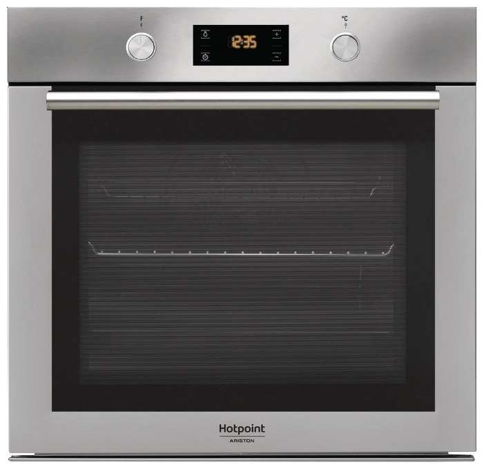 Духовой шкаф Hotpoint-Ariston 4FA 841 JC IX