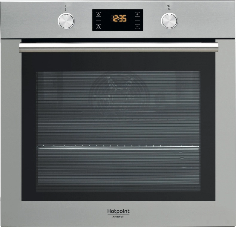 Электрический духовой шкаф Hotpoint-Ariston 7O 4FA 541 JH IX HA