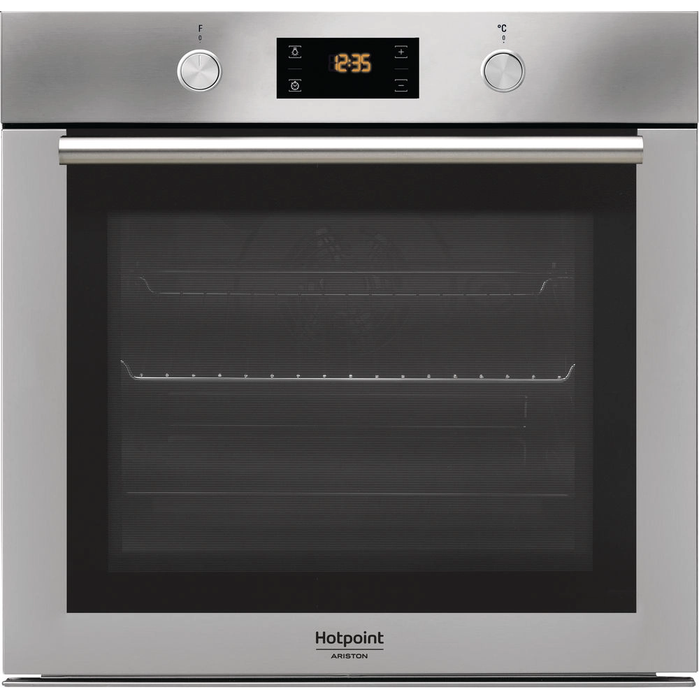 Духовой шкаф Hotpoint-Ariston 7O 4FA 841 JC IX HA