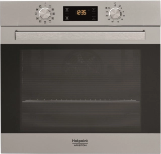 Духовой шкаф Hotpoint-Ariston 7O 5FA 841 JH IX HA