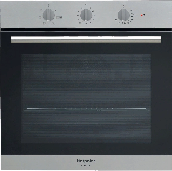 Электрический духовой шкаф Hotpoint-Ariston FA2 530 H IX HA