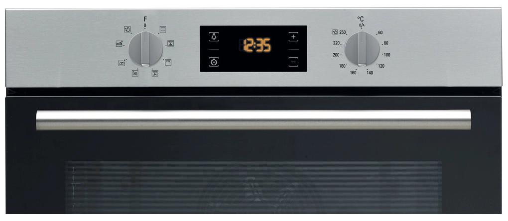 Электрический духовой шкаф Hotpoint-Ariston FA2 540 H IX HA