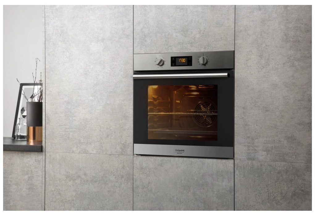 Электрический духовой шкаф Hotpoint-Ariston FA2 540 H IX HA