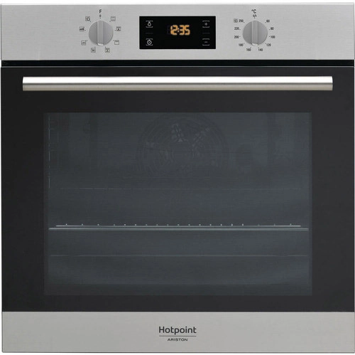 Духовой шкаф Hotpoint-Ariston FA2 540 H IX