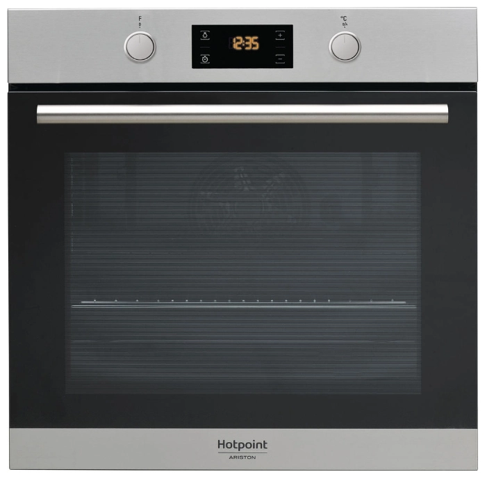 Духовой шкаф Hotpoint-Ariston FA2 544 JH IX