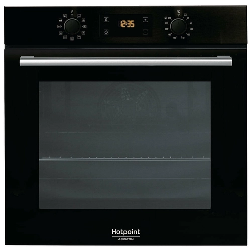 Духовой шкаф Hotpoint-Ariston FA2 841 JH BL HA