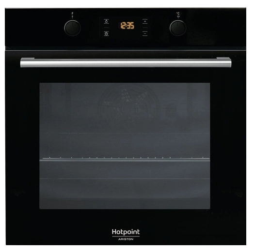 Духовой шкаф Hotpoint-Ariston FA2 841 JH BL