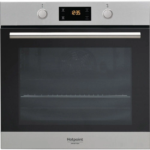 Электрический духовой шкаф Hotpoint-Ariston FA2 841 JH IX HA