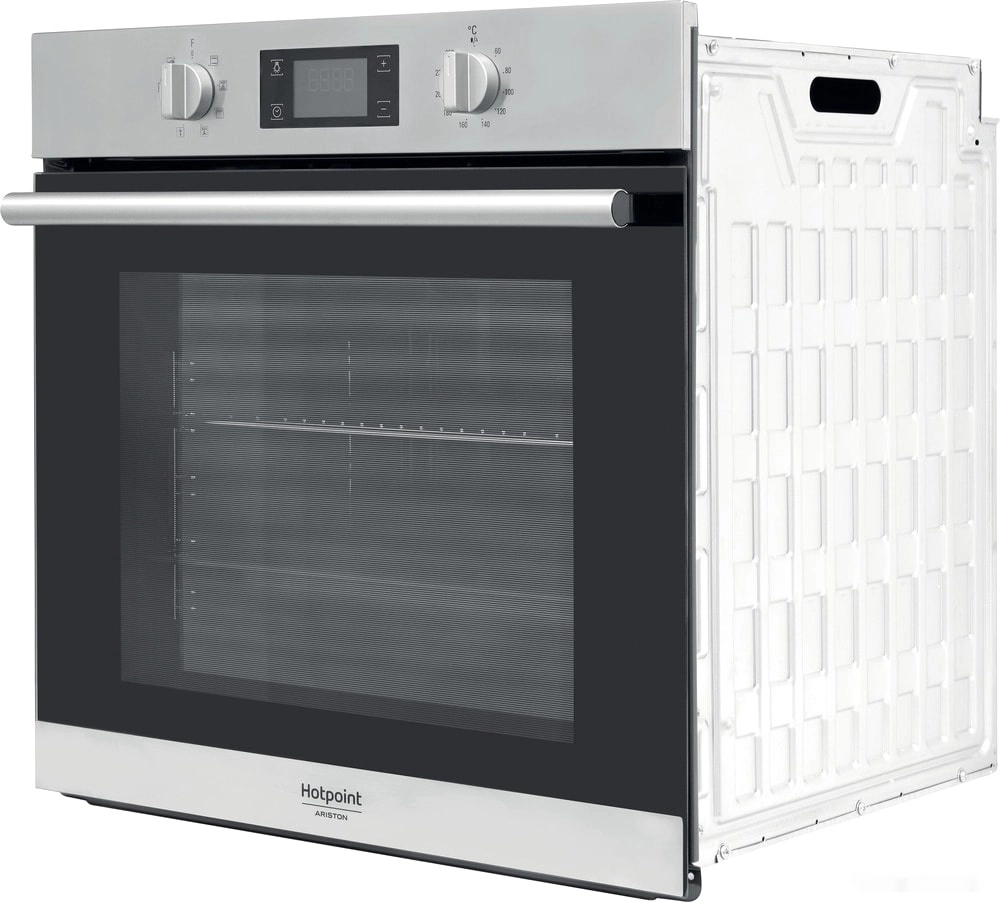 Электрический духовой шкаф Hotpoint-Ariston FA2 841 JH IX HA