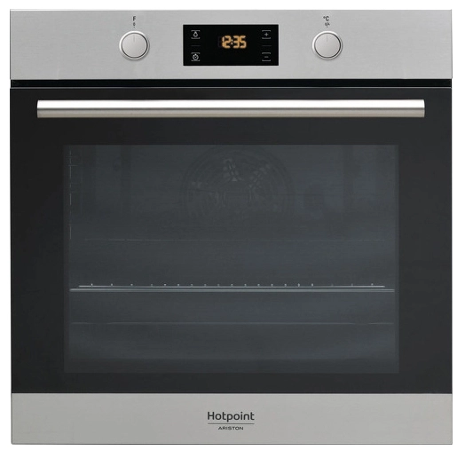 Духовой шкаф Hotpoint-Ariston FA2 841 JH IX