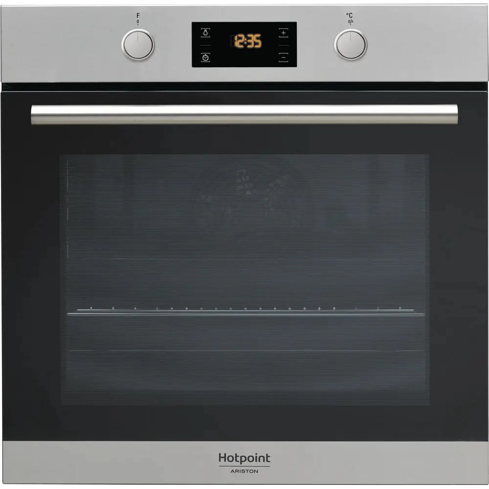 Электрический духовой шкаф Hotpoint-Ariston FA2 844 JH IX HA