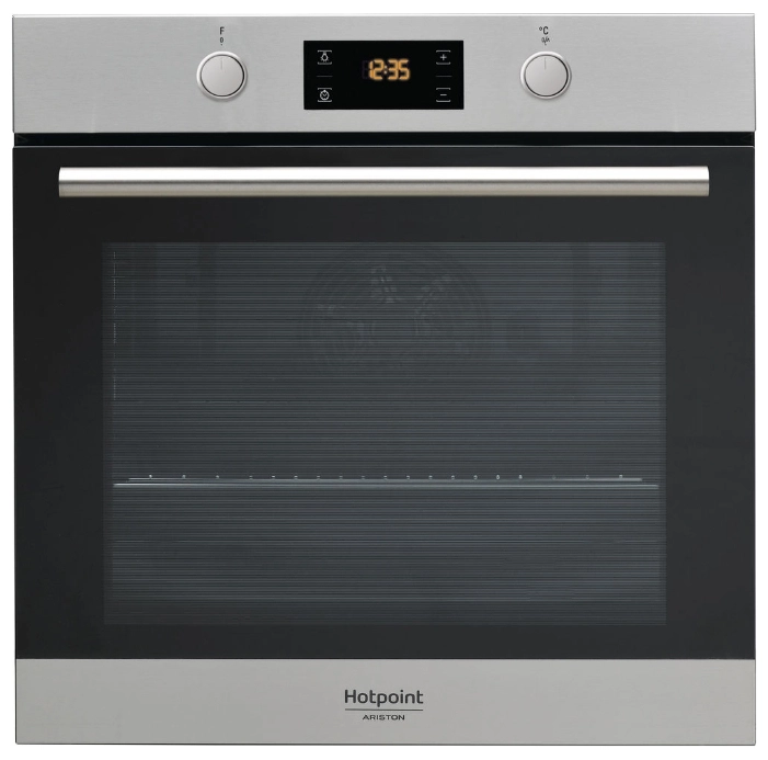 Духовой шкаф Hotpoint-Ariston FA2 844 JH IX