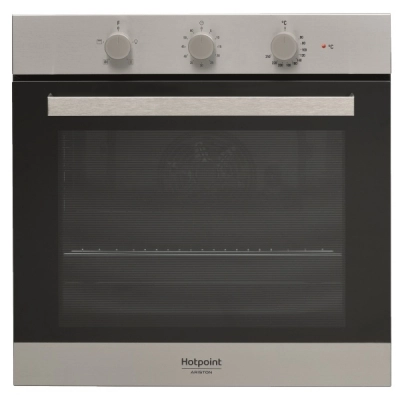 Духовой шкаф Hotpoint-Ariston FA3 230 H IX