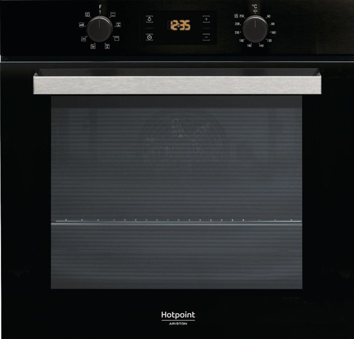 Духовой шкаф Hotpoint-Ariston FA3 540 H BL HA