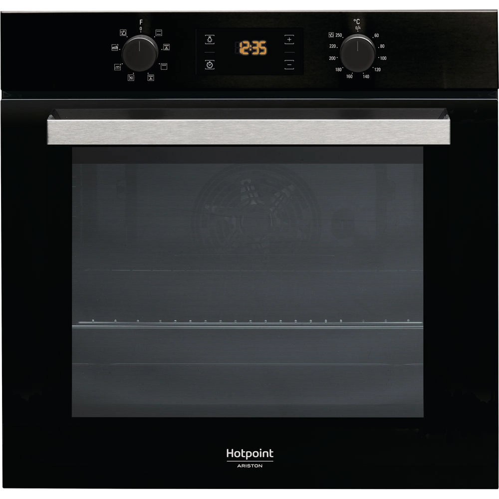 Духовой шкаф Hotpoint-Ariston FA3 540 H BL