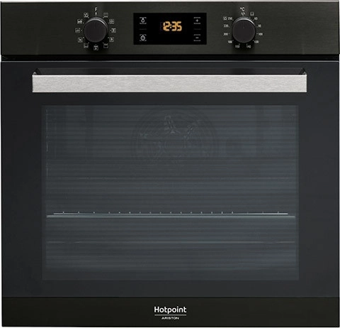 Электрический духовой шкаф Hotpoint-Ariston FA3 841 H BL HA