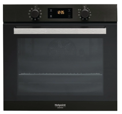 Духовой шкаф Hotpoint-Ariston FA3 841 H BL