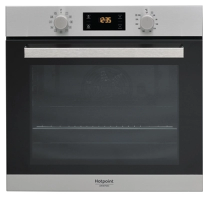 Духовой шкаф Hotpoint-Ariston FA3 841 H IX HA