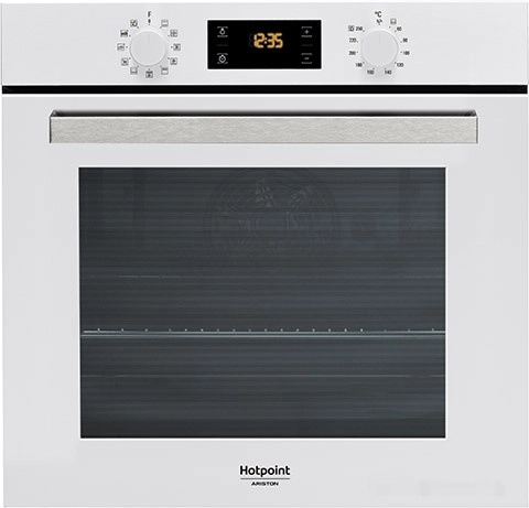 Электрический духовой шкаф Hotpoint-Ariston FA3 841 H WH HA