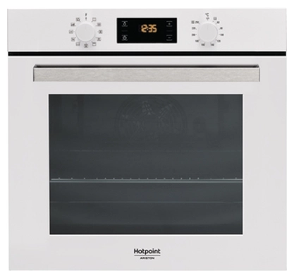 Духовой шкаф Hotpoint-Ariston FA3 841 H WH