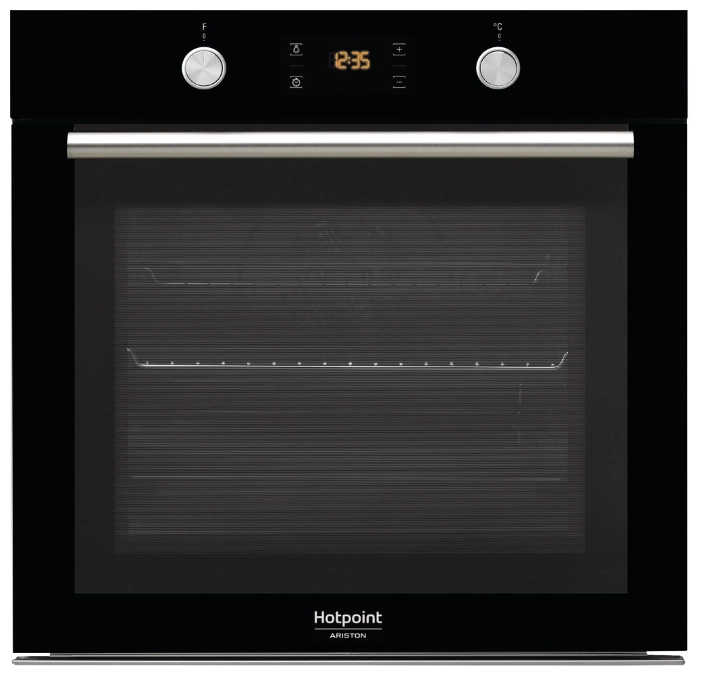 Духовой шкаф Hotpoint-Ariston FA4 841 JC BL