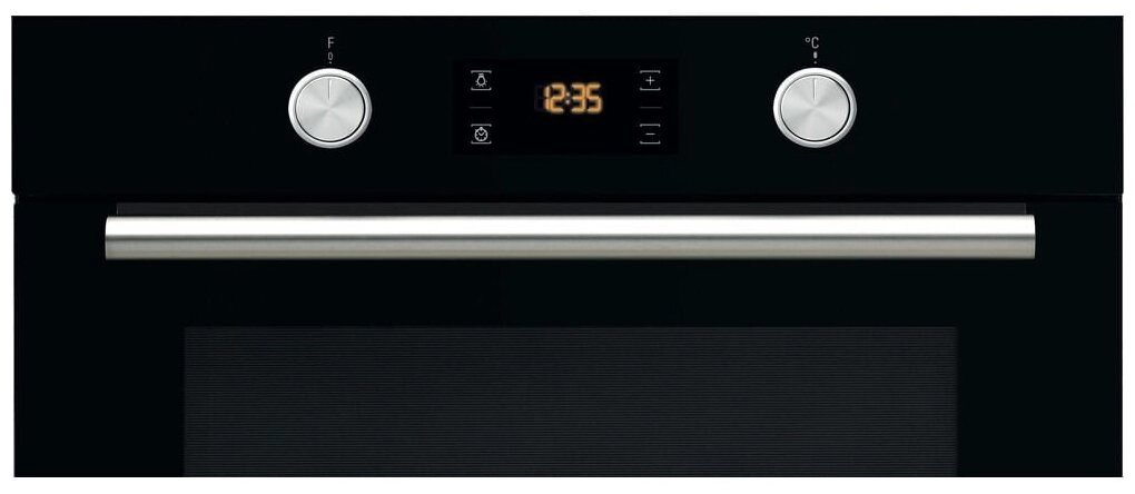 Духовой шкаф Hotpoint-Ariston FA4 841 JH BLG HA