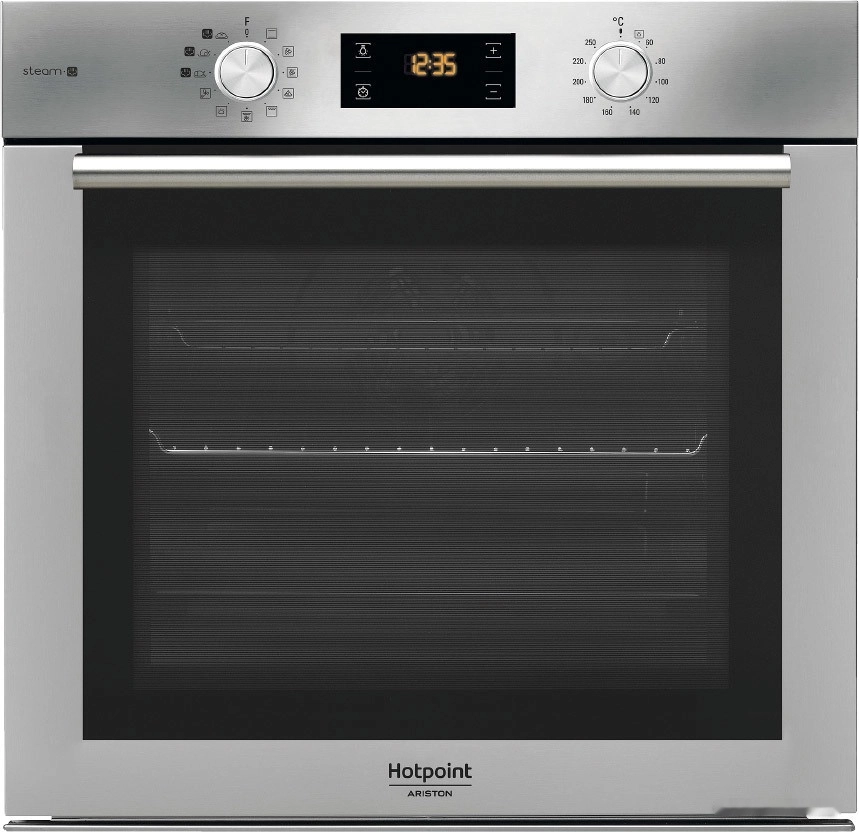 Электрический духовой шкаф Hotpoint-Ariston FA4S 841 J IX HA