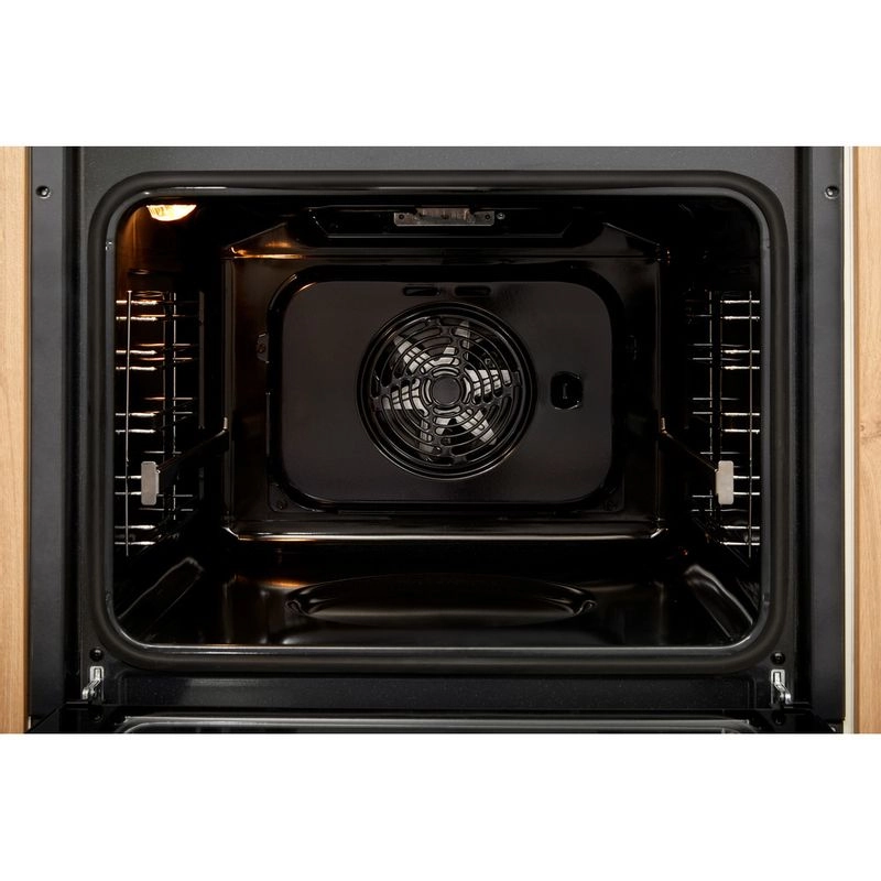 Духовой шкаф Hotpoint-Ariston FA4S 841 JBLG HA