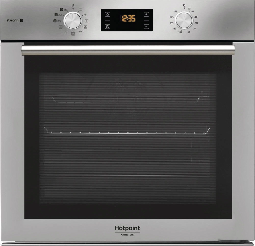 Электрический духовой шкаф Hotpoint-Ariston FA4S 842 J IX HA