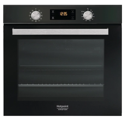 Духовой шкаф Hotpoint-Ariston FA5 841 JH BL