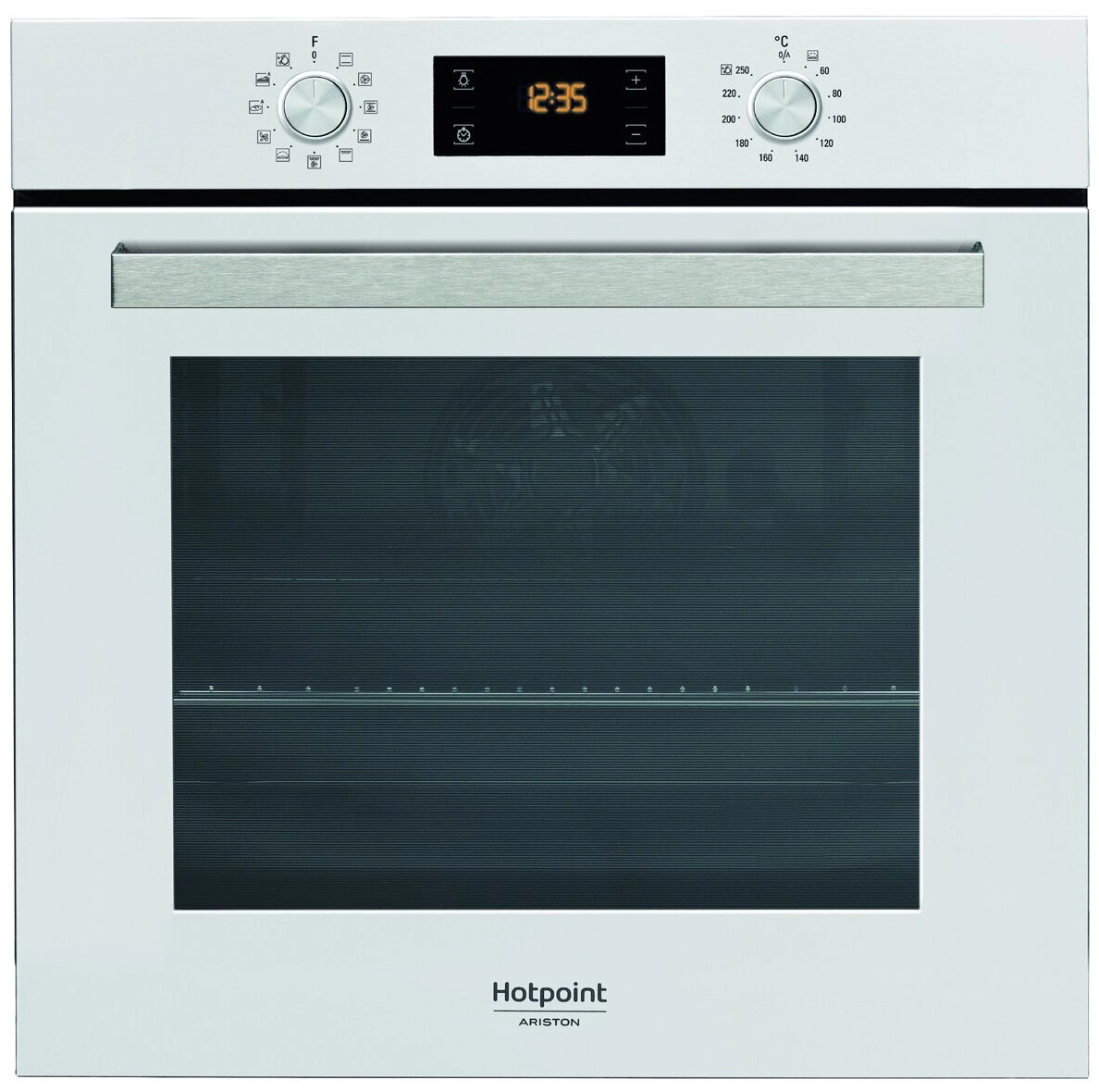 Духовой шкаф Hotpoint-Ariston FA5 841 JH WH HA