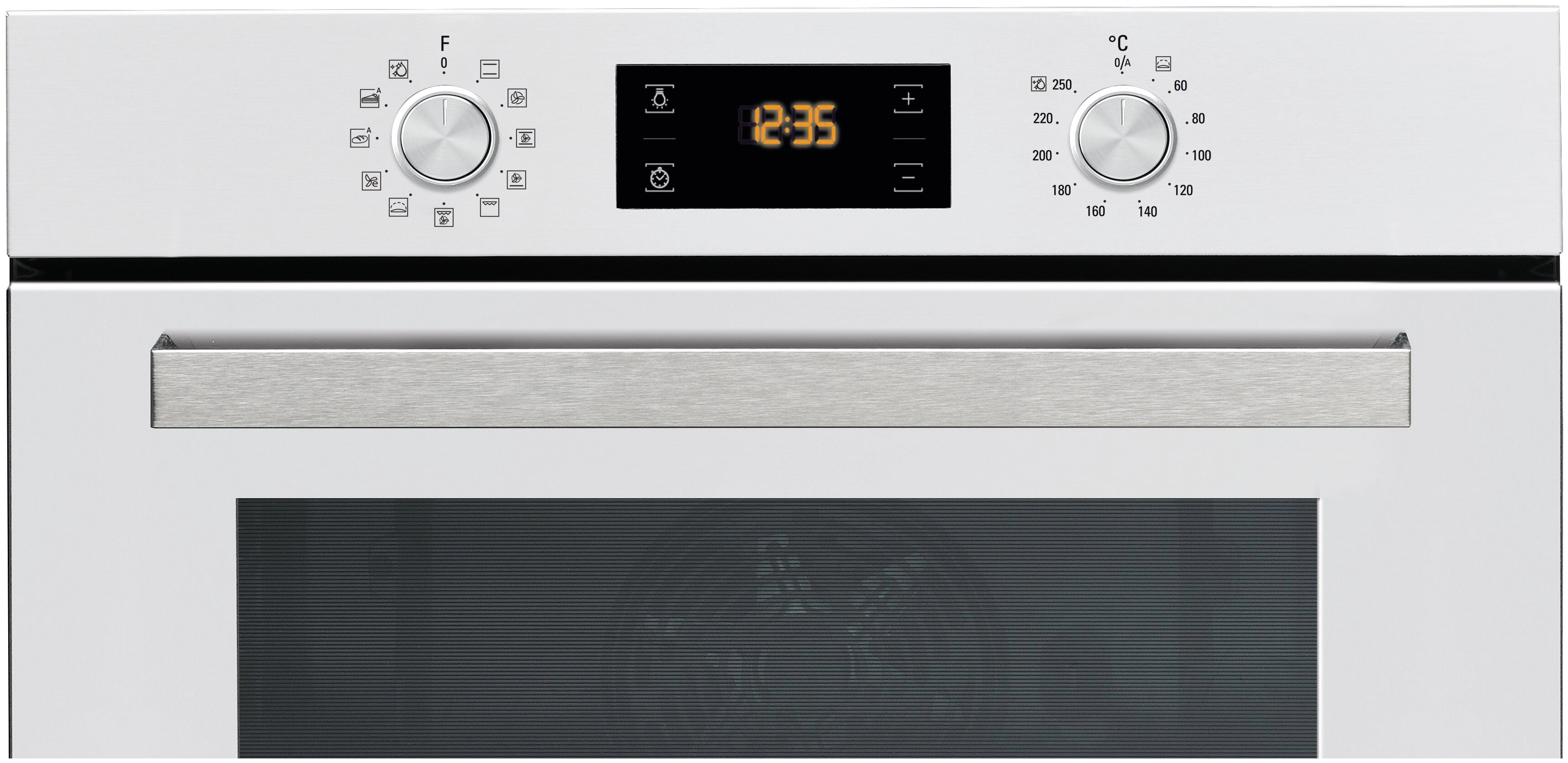 Духовой шкаф Hotpoint-Ariston FA5 841 JH WH HA