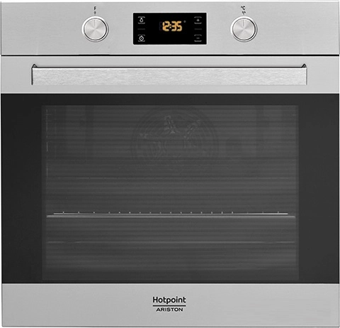 Духовой шкаф Hotpoint-Ariston FA5 844 JC IX HA