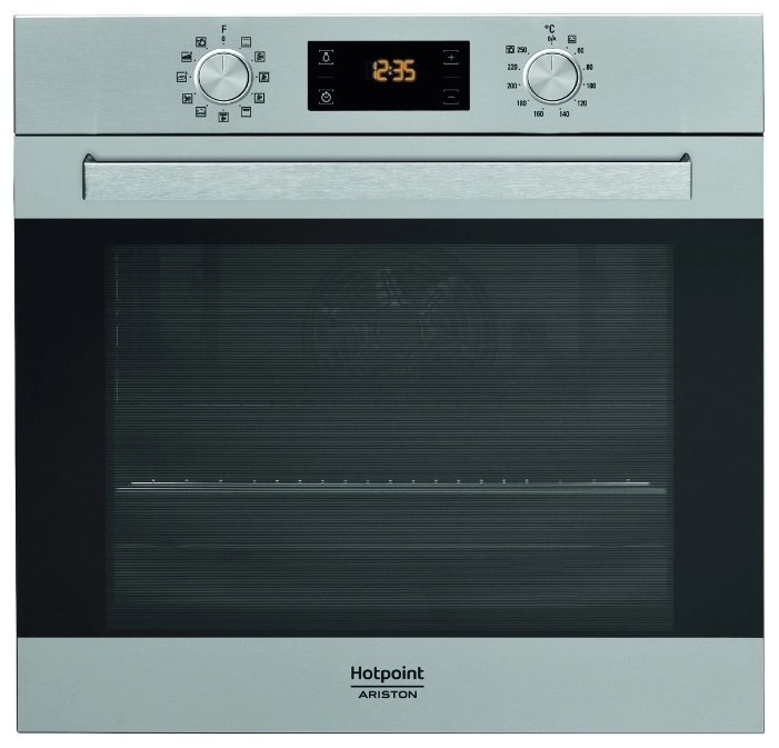 Духовой шкаф Hotpoint-Ariston FA5 844 JH IX